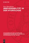 book: Irreversibilität in der Hydrologie