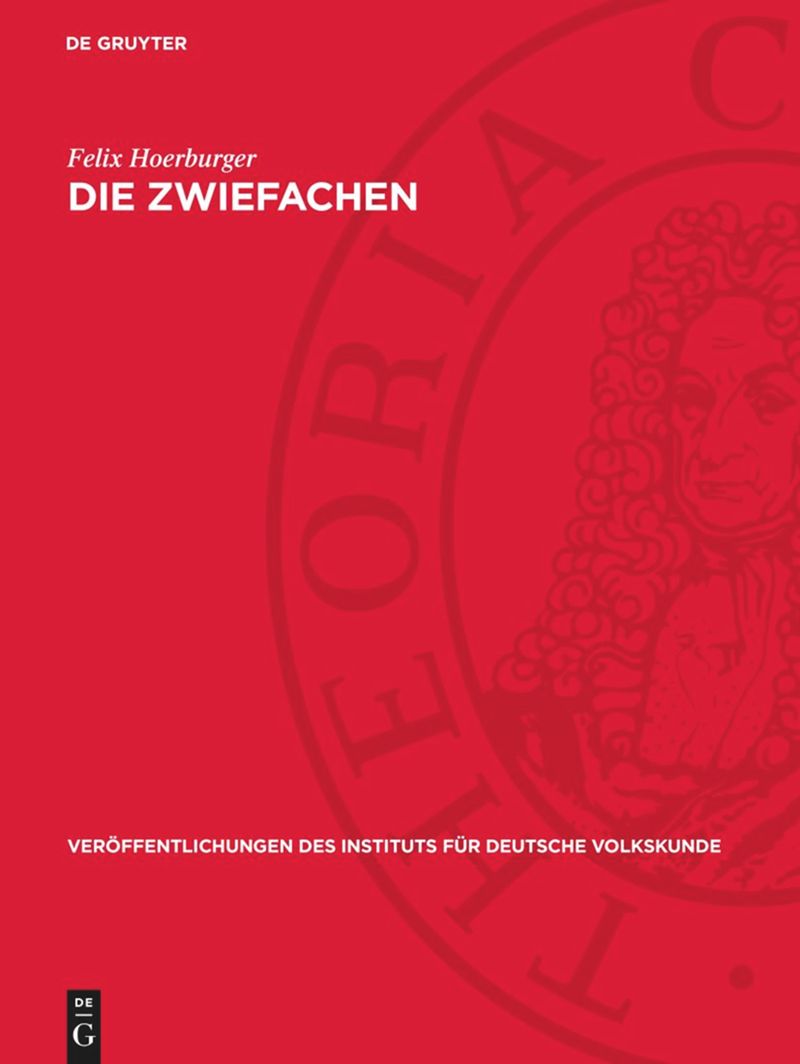 book: Die Zwiefachen