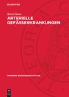 book: Arterielle Gefäßerkrankungen
