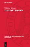 book: Zukunftslinien