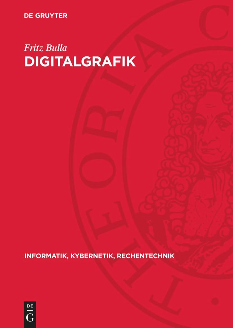 book: Digitalgrafik