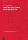 book: Einführung in die Biokybernetik