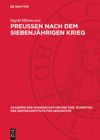 book: Preußen nach dem Siebenjährigen Krieg
