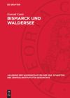 book: Bismarck und Waldersee