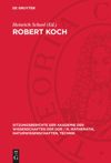 book: Robert Koch