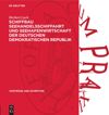 book: Schiffbau Seehandelsschiffahrt und Seehafenwirtschaft der Deutschen Demokratischen Republik