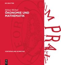 book: Ökonomie und Mathematik