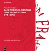 book: Aus der Philosophie der sivaitischen Systeme