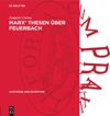 book: Marx’ Thesen über Feuerbach
