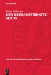 book: Der überanstrengte Sexus