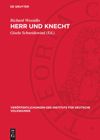 book: Herr und Knecht