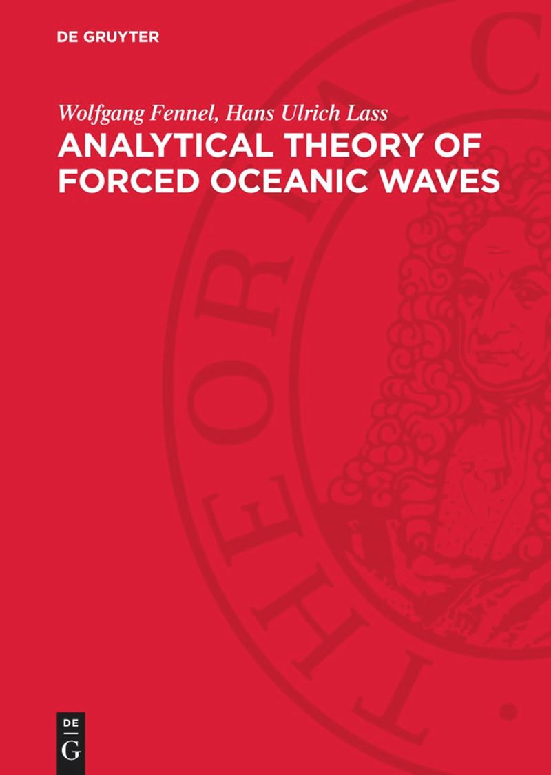 book: Analytical Theory of Forced Oceanic Waves