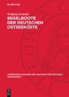 book: Segelboote der Deutschen Ostseeküste