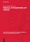 book: Middle Atmosphere of Venus