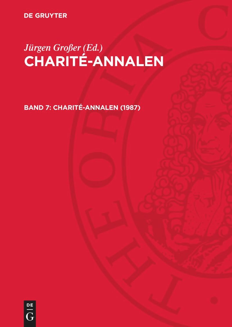 book: Band 7 1987