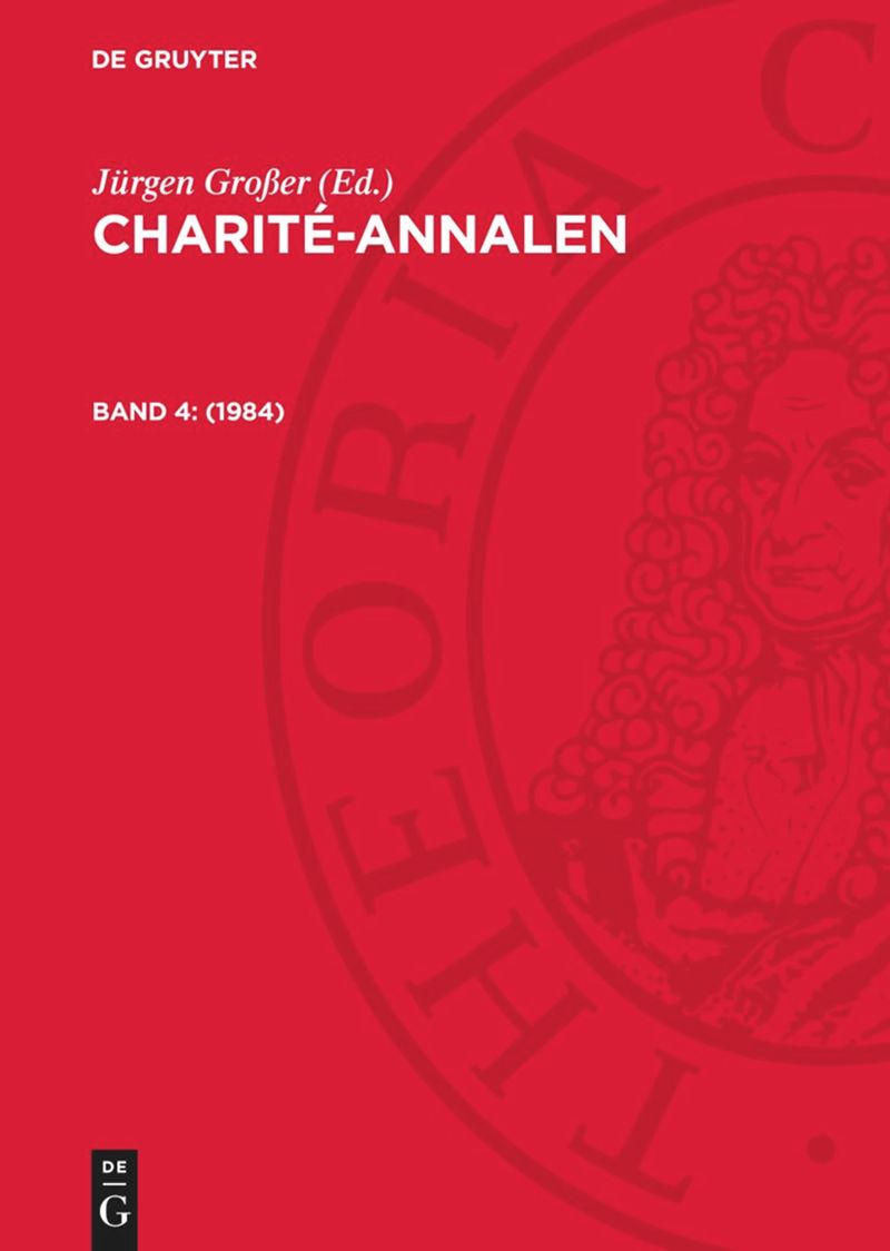 book: Band 4 1984