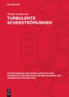 book: Turbulente Scherströmungen