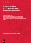 book: Band 2 Universitätsbibliothek Jena