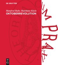 book: Oktoberrevolution