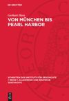 book: Von München bis Pearl Harbor