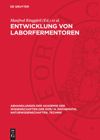 book: Entwicklung von Laborfermentoren
