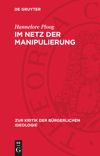 book: Im Netz der Manipulierung