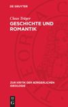 book: Geschichte und Romantik