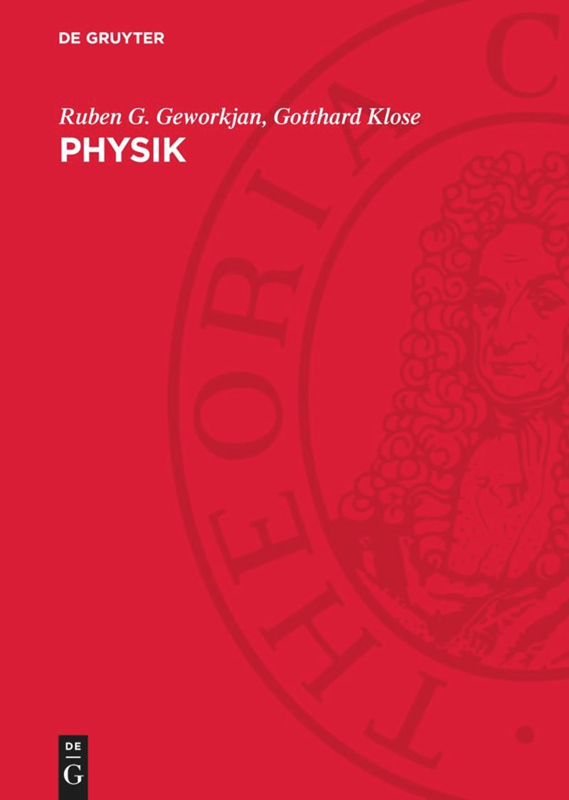 book: Physik