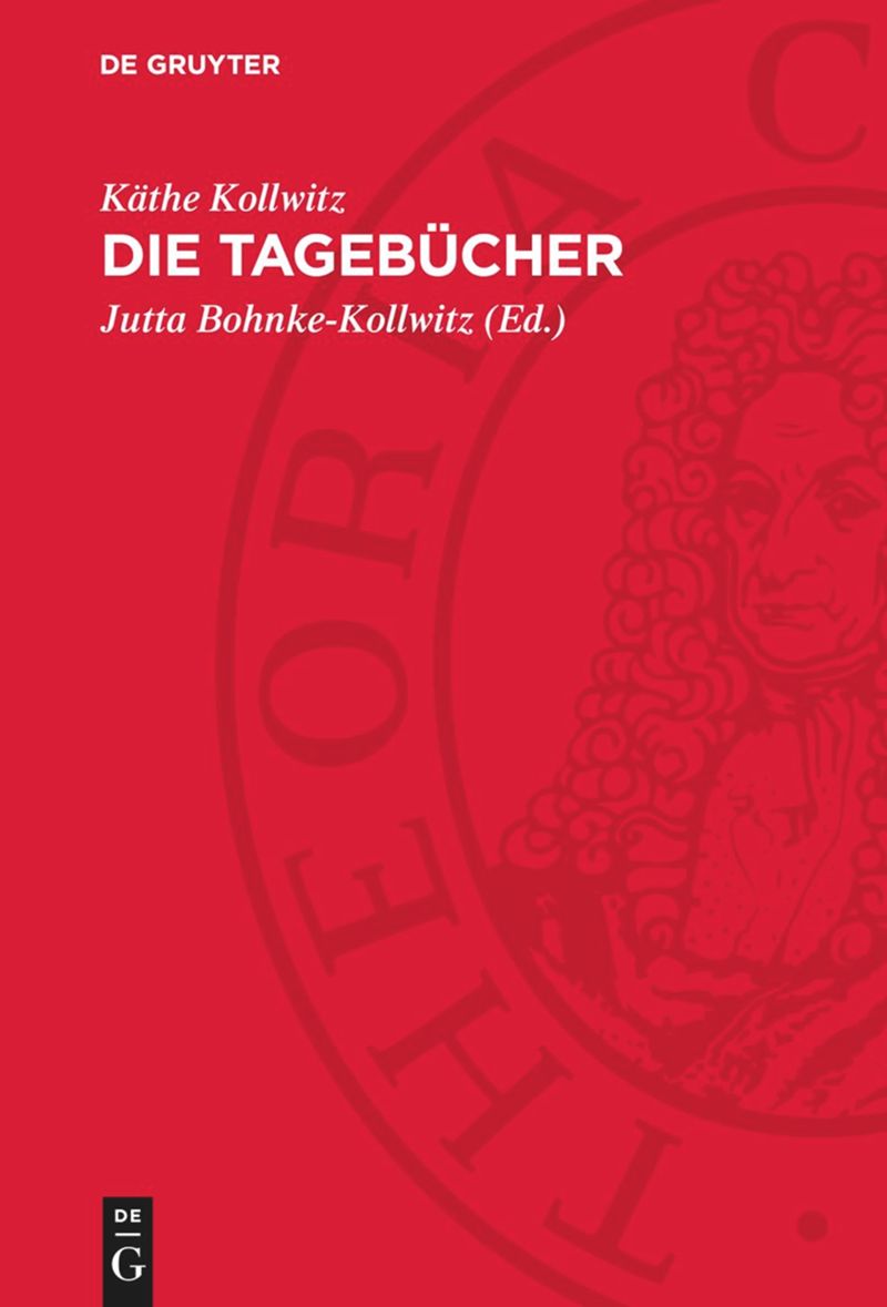 book: Die Tagebücher