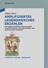 book: Amplifiziertes legendarisches Erzählen