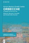 book: ›Orbecche‹