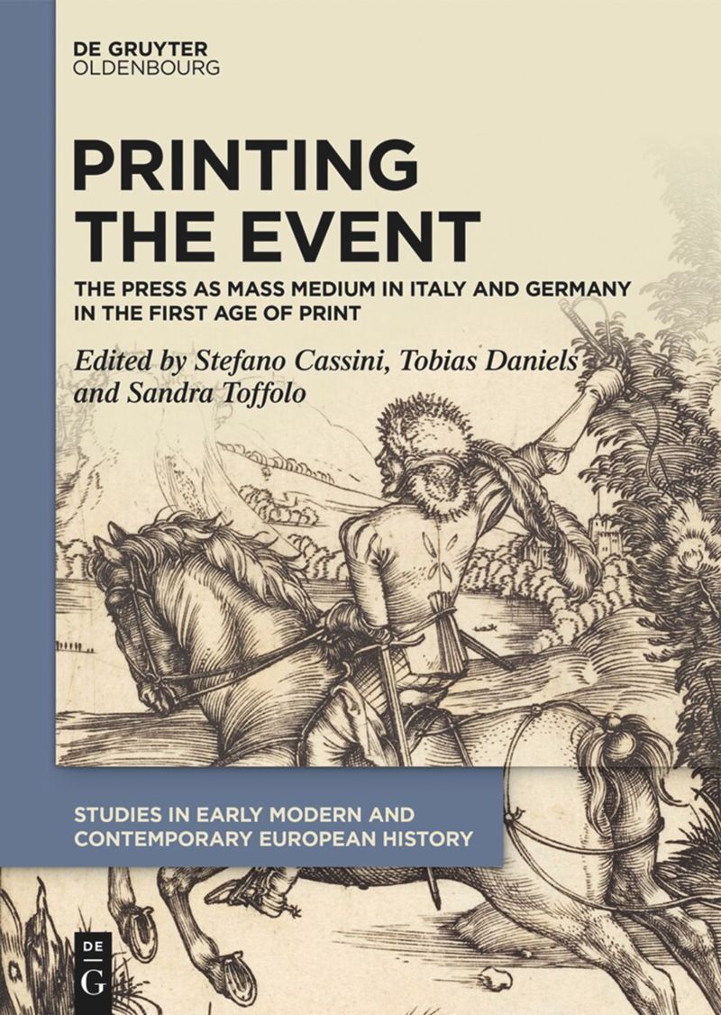 book: Printing the Event
