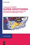 book: Super-Emotionen