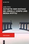 Ästhetik der Distanz bei Ornela Vorpsi und Bessa Myftiu