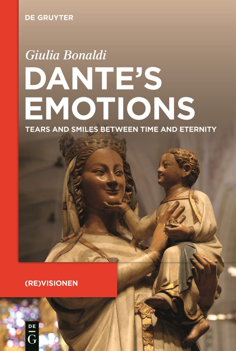 book: Dante’s emotions