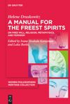 book: A Manual for the Freest Spirits