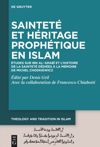 book: Sainteté et héritage prophétique en Islam
