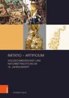 book: imitatio – artificium