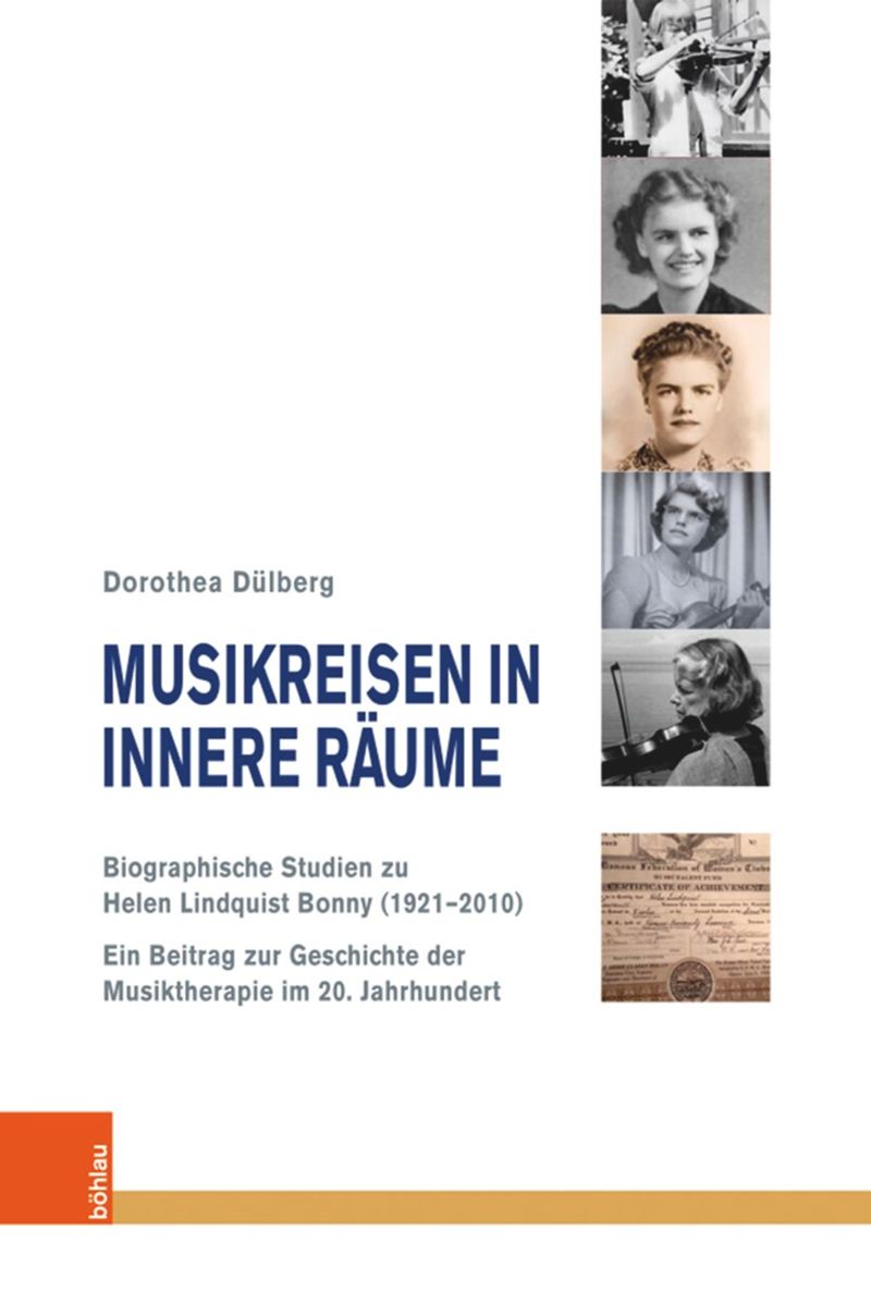 book: Musikreisen in innere Räume