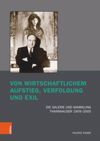 book: Von wirtschaftlichem Aufstieg, Verfolgung und Exil