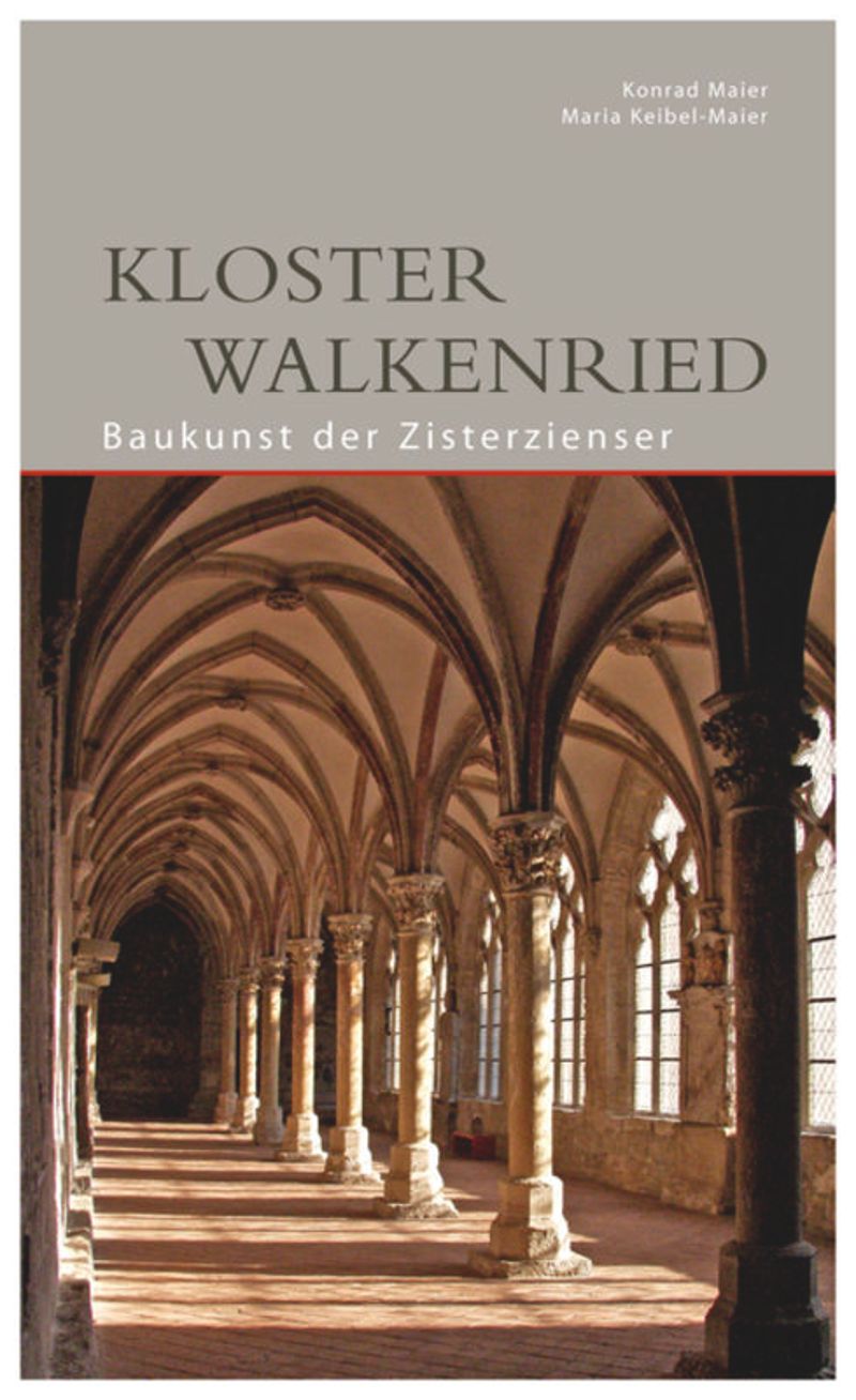 book: Kloster Walkenried