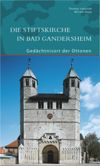 book: Die Stiftskirche in Bad Gandersheim