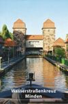 book: Das Wasserstraßenkreuz Minden