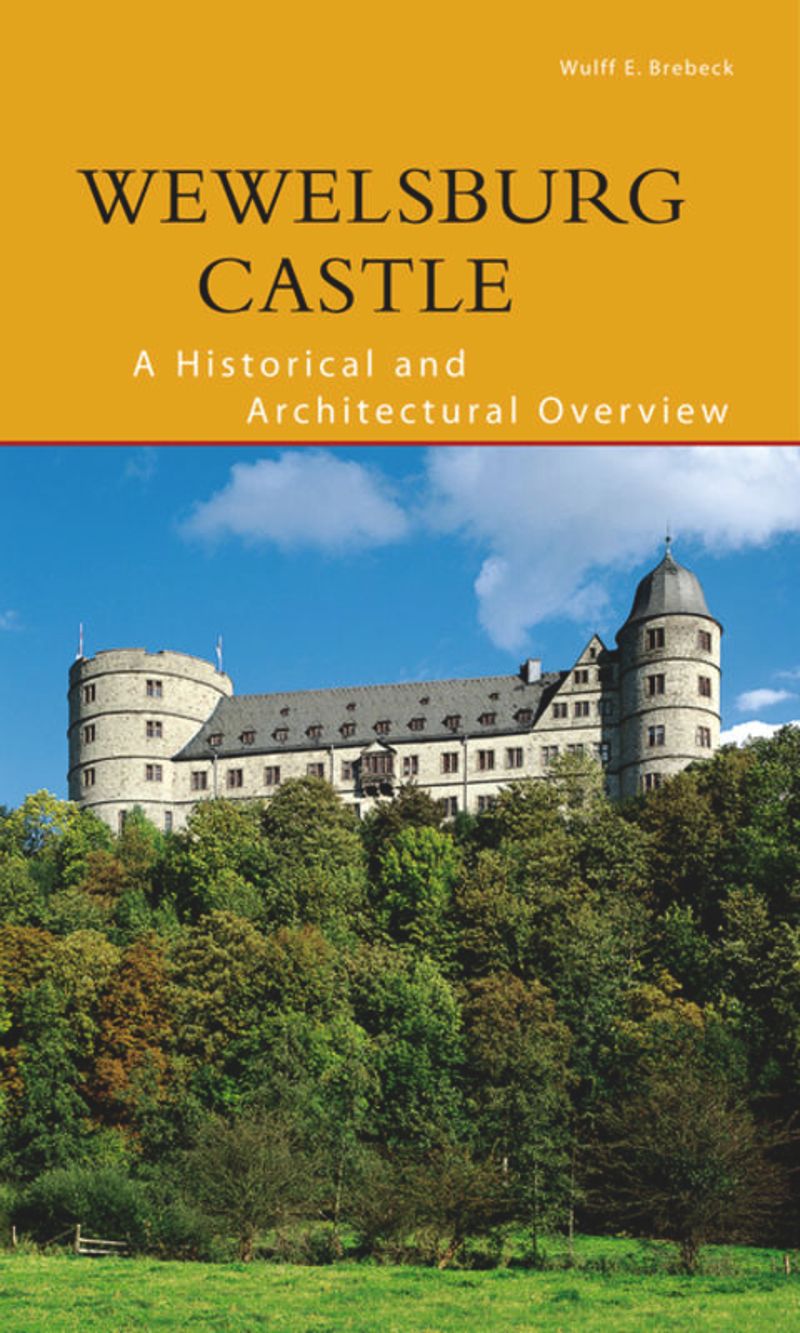 book: Wewelsburg Castle