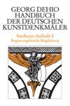 book: Dehio - Handbuch der deutschen Kunstdenkmäler / Sachsen-Anhalt Bd. 1