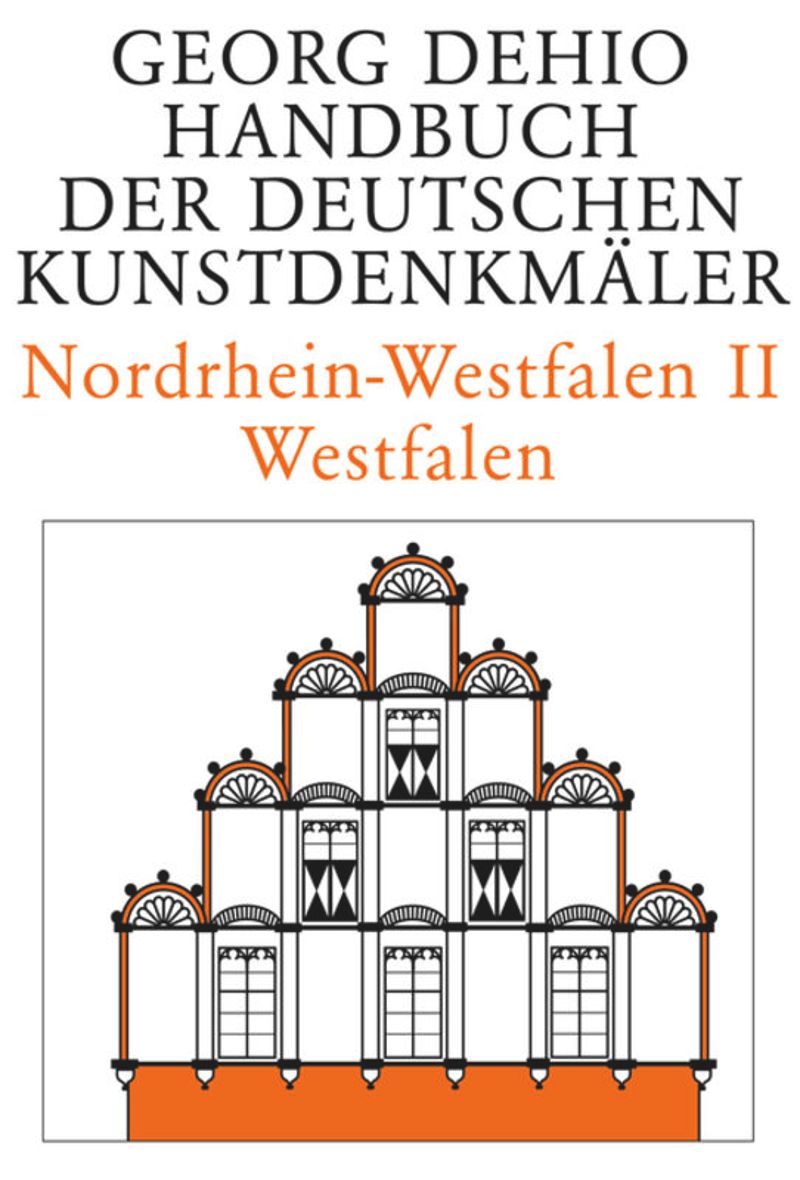 book: Nordrhein-Westfalen II
