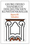 book: Dehio - Handbuch der deutschen Kunstdenkmäler / Bayern Bd. 3