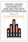book: Dehio - Handbuch der deutschen Kunstdenkmäler / Hessen II