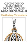 book: Dehio - Handbuch der deutschen Kunstdenkmäler / Mecklenburg-Vorpommern