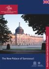 book: The New Palace of Sanssouci